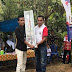 Pembugad Gelar Turnament Futsal Trophy Kapolsek Padang Selatan