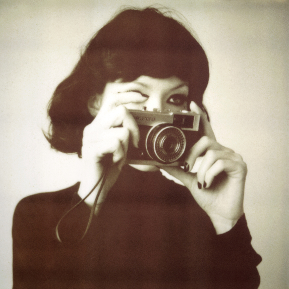 ©Marianna Rothen - Fotografía | Photography