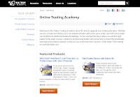 Online Trading Academy Store