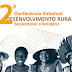 Conferência Territorial de Desenvolvimento Rural da Costa do Descobrimento acontece em Eunápolis