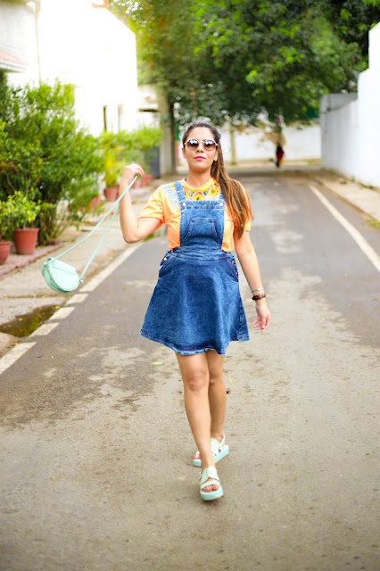 stalkbuylove, how to style denim dungarees, denim dungaree skirt, summer fashion trends 2016, fashion, delhi blogger, delhi fashion blogger, indian blogger, indian fashion blogger, rainy day fashion,summer sandals, gush accessories,beauty , fashion,beauty and fashion,beauty blog, fashion blog , indian beauty blog,indian fashion blog, beauty and fashion blog, indian beauty and fashion blog, indian bloggers, indian beauty bloggers, indian fashion bloggers,indian bloggers online, top 10 indian bloggers, top indian bloggers,top 10 fashion bloggers, indian bloggers on blogspot,home remedies, how to