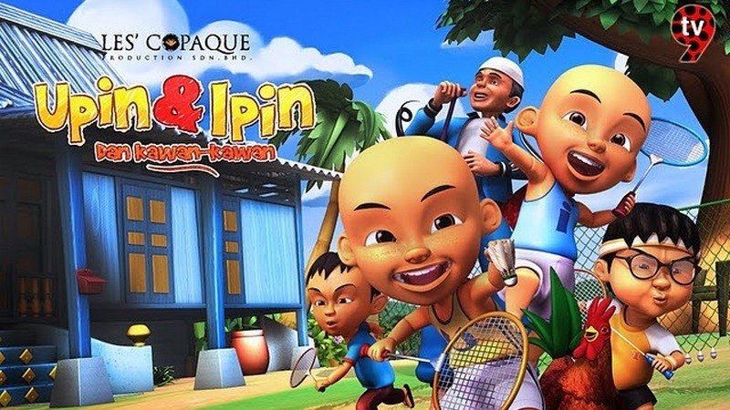 8 Fakta Tokoh Kartun Upin Ipin Yang Jarang Diketahui Banyak Orang Kumpulan Ragam Berita Aneh Lucu Unik Dan Inspiratif
