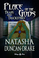Place of the Gods: Traps and Tricksters