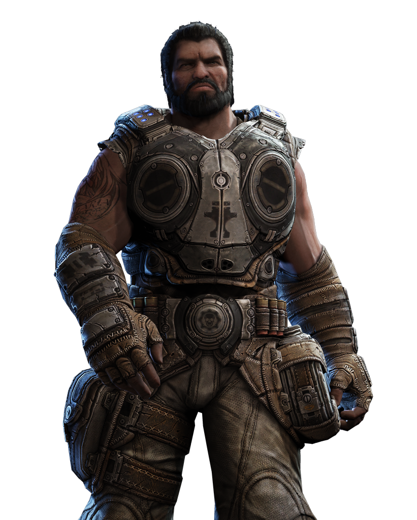 Gears of War 3 Review YourGamesReviewer