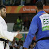 Egyptian Olympic committee says judoka who snubbed Israeli was wrong (video) (update)
