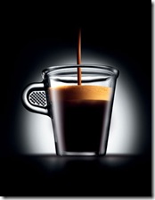 Baby verdamping Serena Zijn koffie zwart drinken' is dubbelzinnig