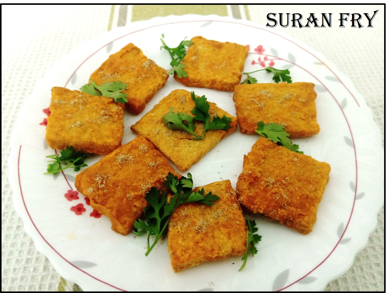 Air fryer Veg recipes (Indian Veg food from Mani Kitchen) AIR FRIED