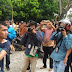 Pesan Penting dari 234 Napi yang Lari dari Lapas