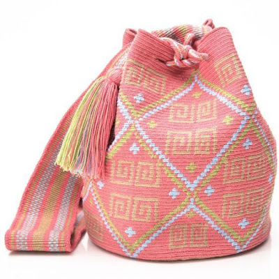 wayuu bag