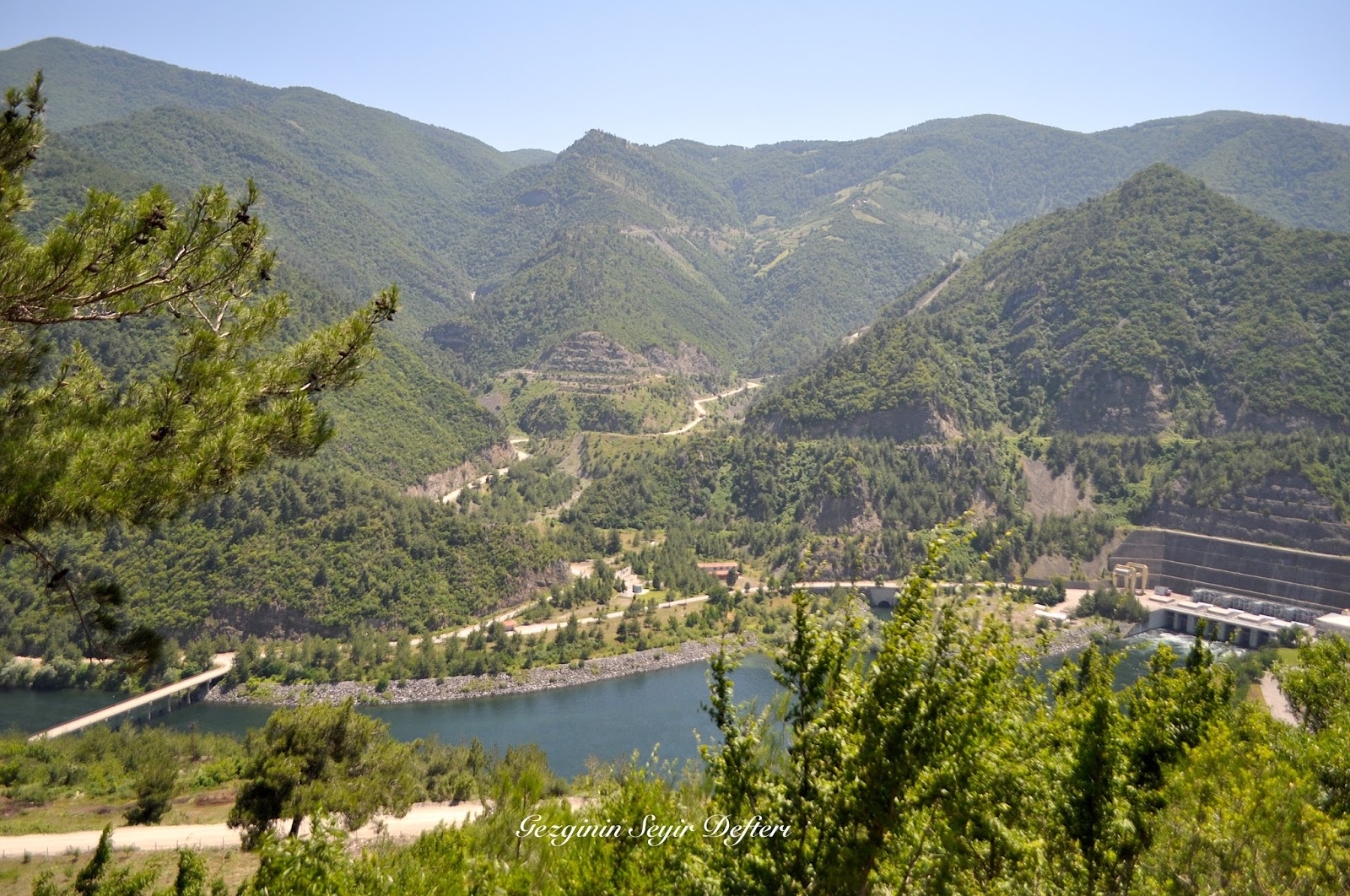 Город бафра турция