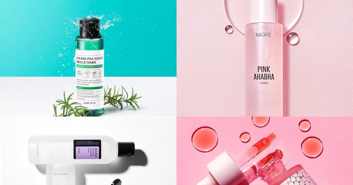 Rekomendasi Produk Chemical Exfoliator Untuk Pemula! Diary Gimale