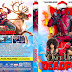 Once Upon A Deadpool DVD Cover