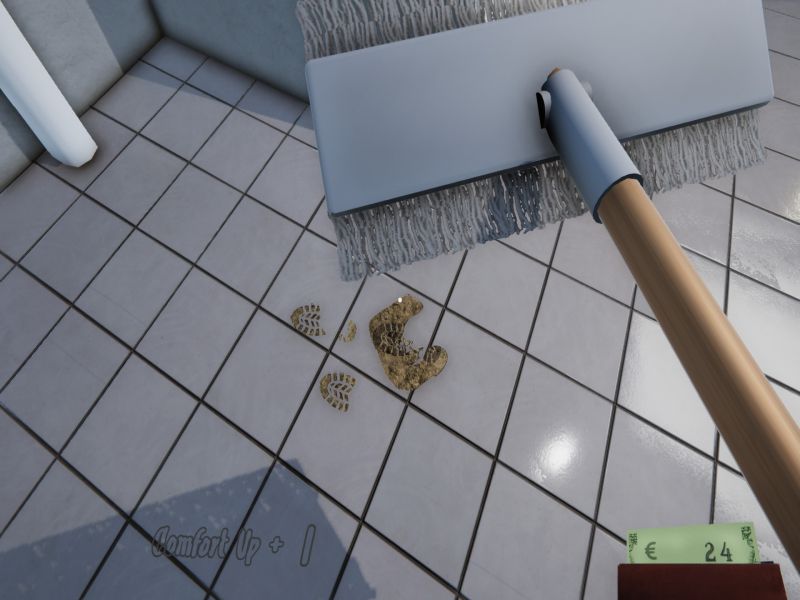 Toilet Management Simulator PC Game Free Download
