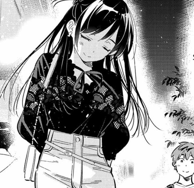 Spoiler Kanojo Okarishimasu Chapter 163 Bahasa Indonesia Animenyus Com Berita Anime Dan Jepang