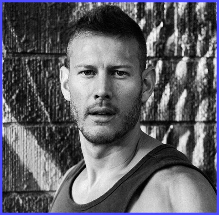 Tom Hopper Biography, Family and Childhood Photos, Height and More