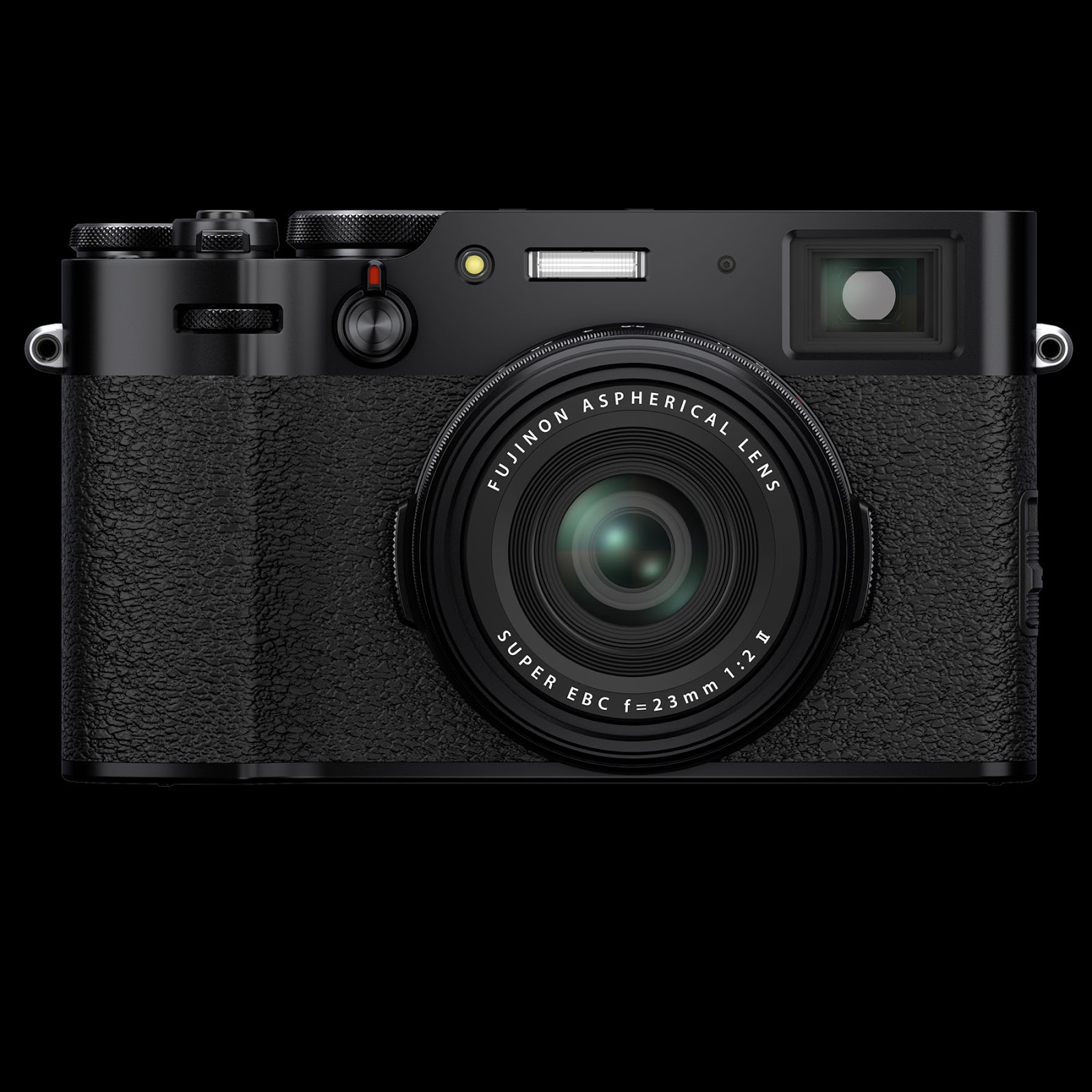 fujifilm x100v full frame