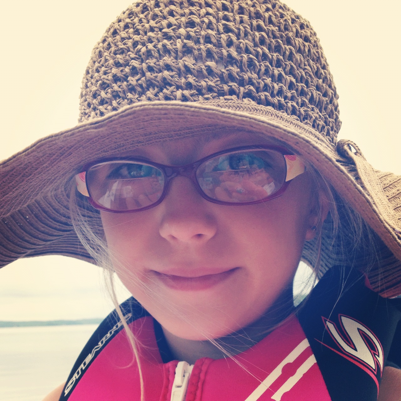 Beautiful Belle’s Birthday!