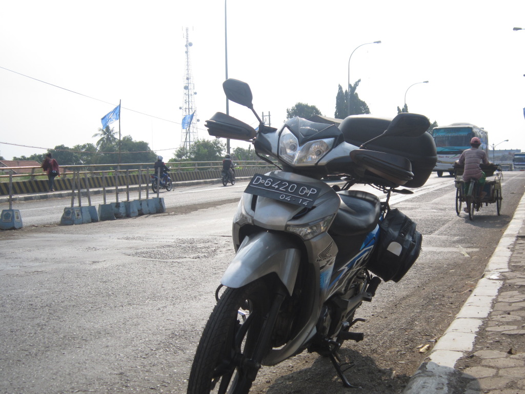 100 Modifikasi Honda Supra X 125 Blog Motoblast On Twitter