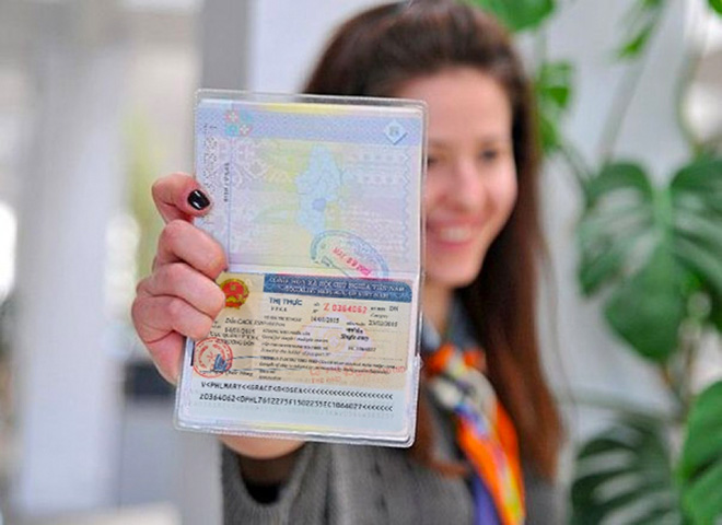 Một số nguyên nhân  không ngờ  khiến thủ tục xin Vietnam visa thất bại
