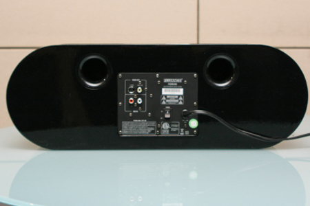 Telecomando Universale IR Per Impianto Fluance FiSDK500, Nero, Wireless, Con Garanzia