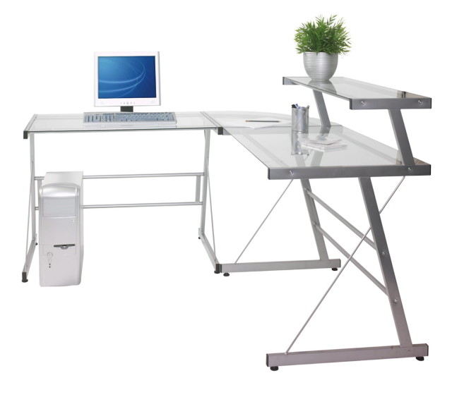 OFFICE DESK Magnificent Desk At Office Depot Trends