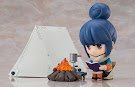 Nendoroid Laid-Back Camp Rin Shima (#981-DX) Figure