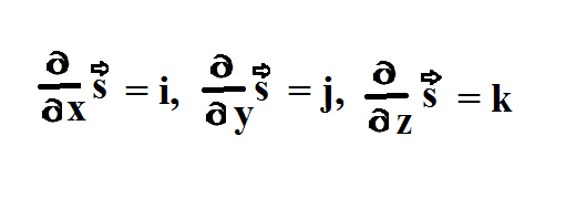 GM Jackson Physics and Mathematics: How to Derive the Laplace Operator ...