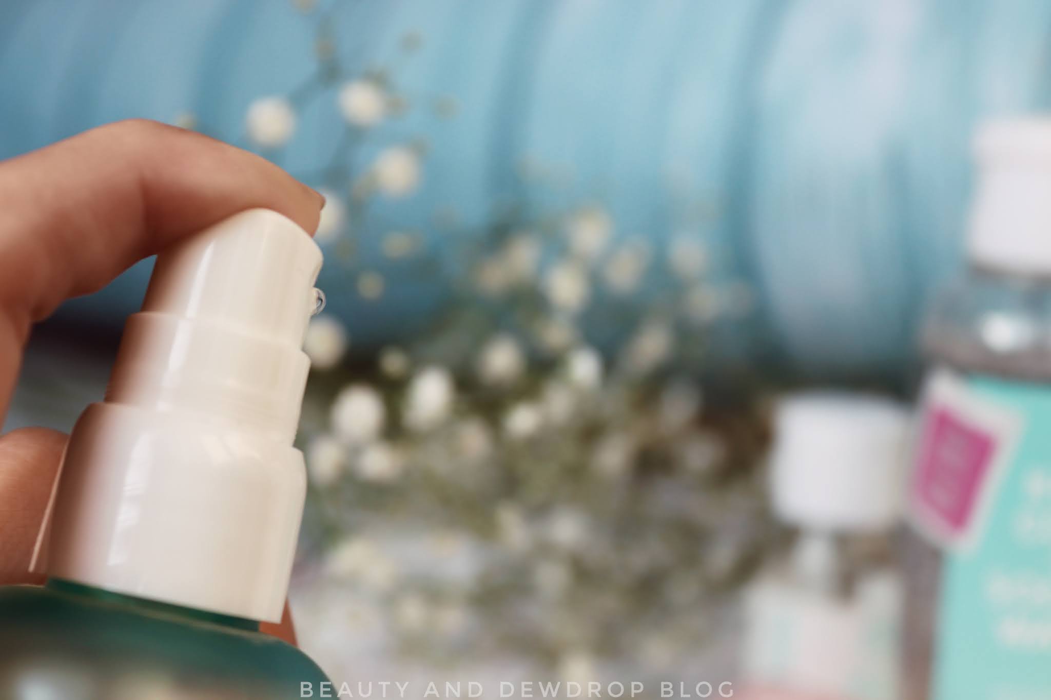 One Brand Review: Keep Cool | Beauty & Dewdrop Blog