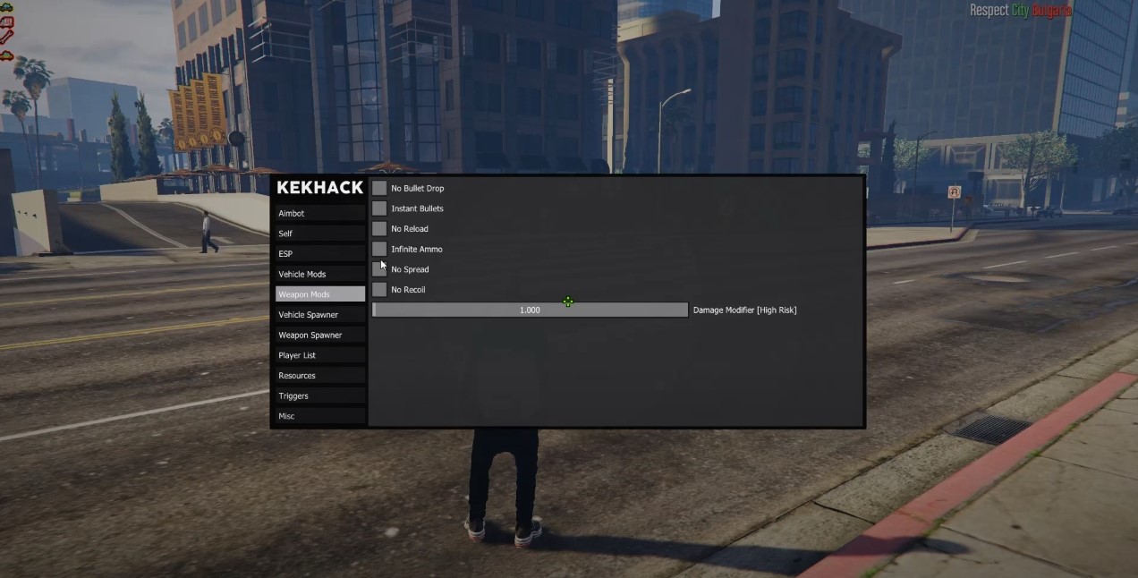 gta 5 mod menu injector infamous gta 5 mod menu injector infamous