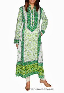 Latest Fashion of Your Choice