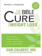 The New Bible Cure for Weight Loss PDF
