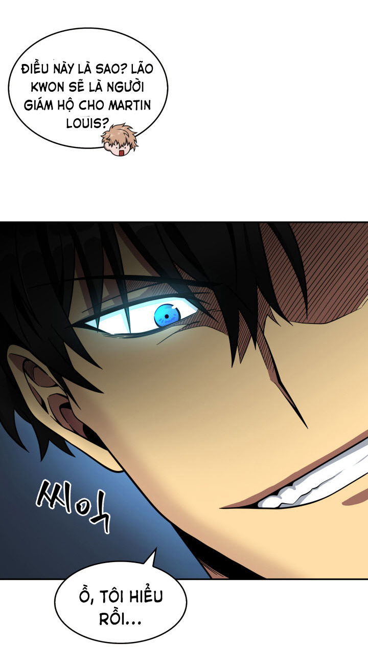 Vua Trộm mộ Chapter 124 - AB Truyện