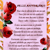 Linda Mensagem de Feliz Aniversário para Compartilhar no Whatsapp