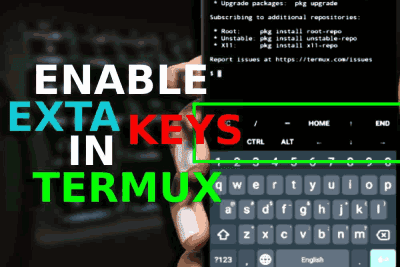 Top 10 Termux Basic Commands & Tools 🔥That You Must Know💯