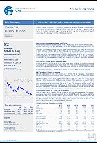 Studio societario di CFO su Siti B&T Group