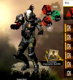 World Famous 50 Free Fire Stylish Name And Nickname In Hindi