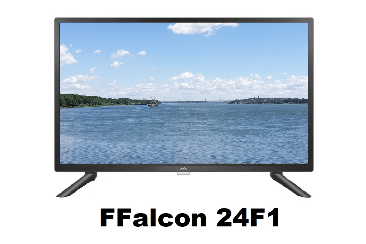 FFalcon 24F1 cheap TV in Australia