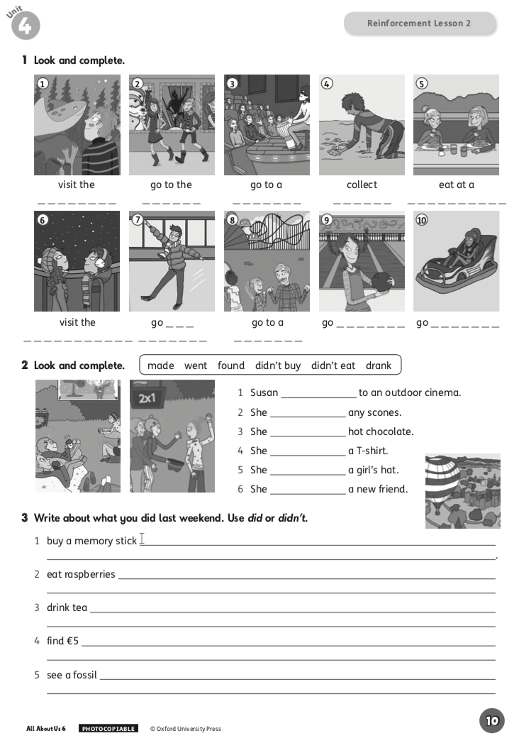 Los Prados English Corner 6 Primary Tareas Semana 3 los-prados-english-corner-6-primary-tareas-semana-3