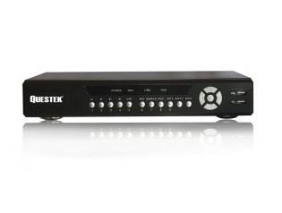 Đầu ghi Camera QUESTEK QTD – 6104ACVI