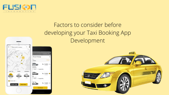 online taxi booking app like ola