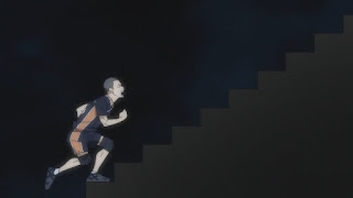ハイキュー!! アニメ 第4期16話 | 烏野VS稲荷崎 | HAIKYU!! SEASON 4 Karasuno vs Inarizaki