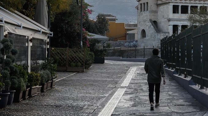 Lockdown: Γιατί αναβλήθηκε η σημερινή συνεδρίαση των ειδικών – Την Παρασκευή "κληρώνει" για χαλάρωση των μέτρων - Όλα τα σενάρια