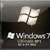 Windows 7 Ultimate 32 E 64 Bits Chave