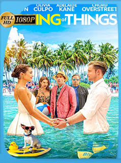 The Swing of Things (2020) HD [1080p] Latino [GoogleDrive] SXGO