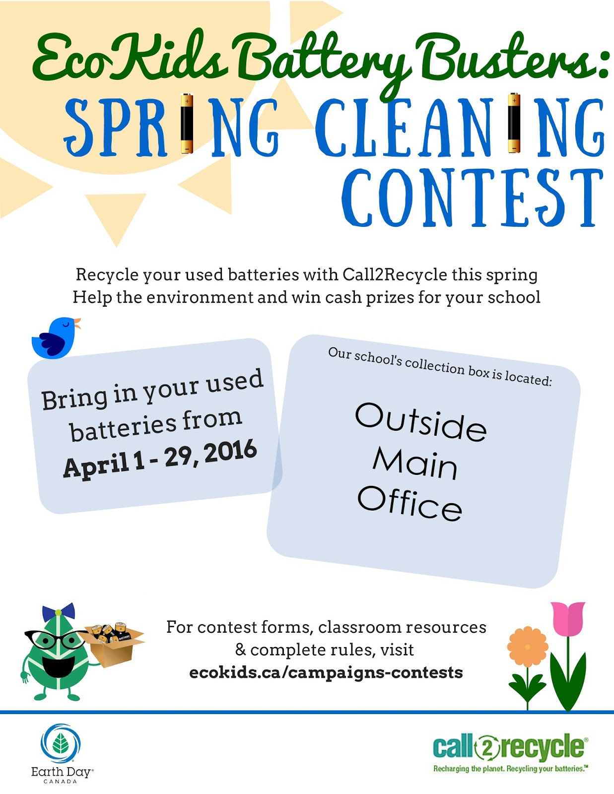 IHMS Online: April 2016