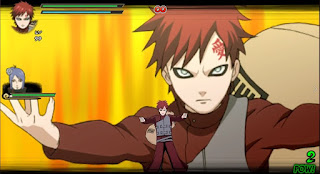 Saiu!! New Naruto Ultimate Ninja Impact [MOD] Slugfest  Android  Pc PPSSPP
