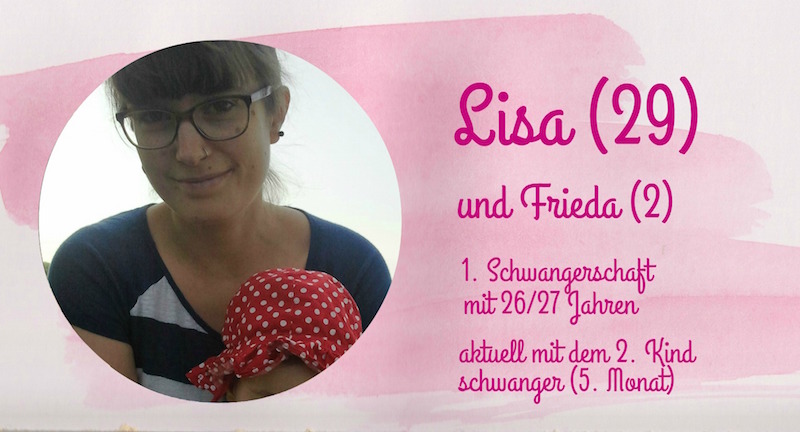 Hebammen kennenlernen