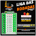 Liga Curta - Inscrições RODADA #10 - CFD 2019
