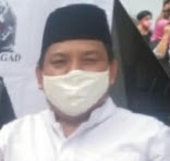 H. AM Juma'i  :  Pasangan Hendi-Ita Bisa Bawa Kota Semarang Gemah Ripah Loh Jinawi