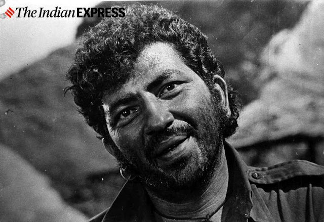 Amjad Khan named Amitabh Bachchan ‘Shorty’ during Sholay, Big B filled in for his family after a life-threatening accident.